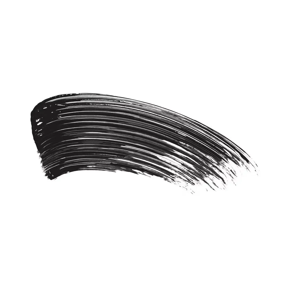 COVERGIRL Peacock Flare Waterproof Mascara, 820 Extreme Black
